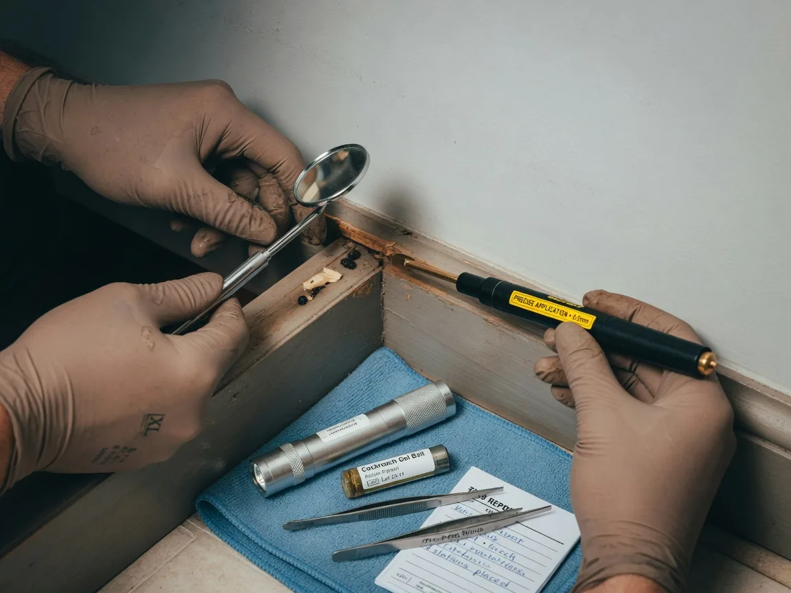 Why choose Emergency Pest Control in Hiwassee, VA